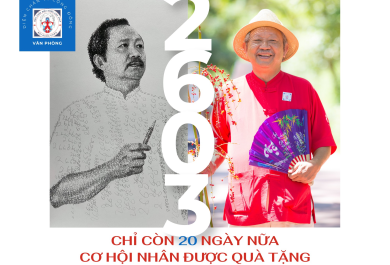 NGÀY 2: TOP 5 TRẢI NGHIỆM ĐỘC NHẤT TẠI ĐẠI LỄ