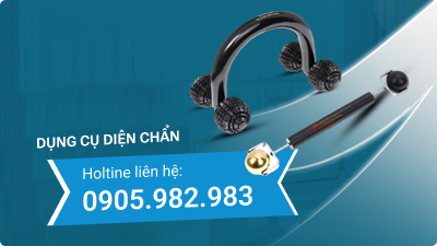 Trung tâm Việt Y Đạo Quốc Tế