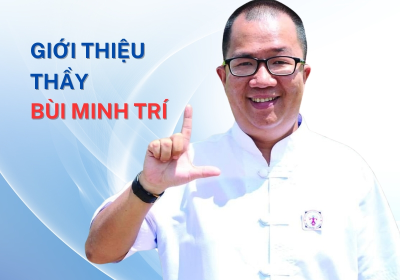 Bùi Minh Trí là ai?
