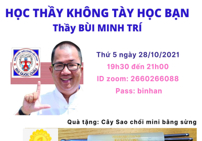 Trung tâm Việt Y Đạo Quốc Tế