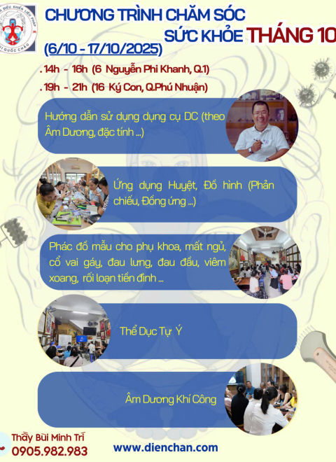 Trung tâm Việt Y Đạo Quốc Tế