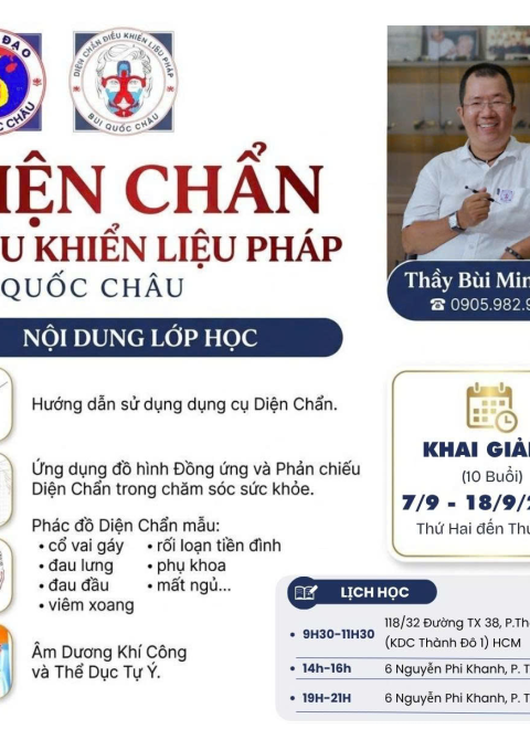 International Viet Y Dao Center