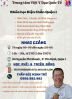 Trung tâm Việt Y Đạo Quốc Tế