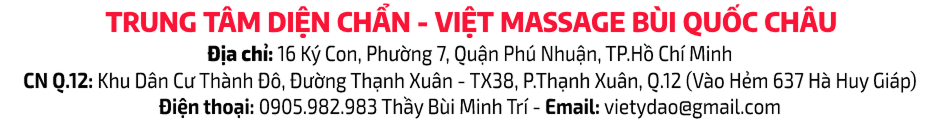 Trung tâm Việt Y Đạo Quốc Tế