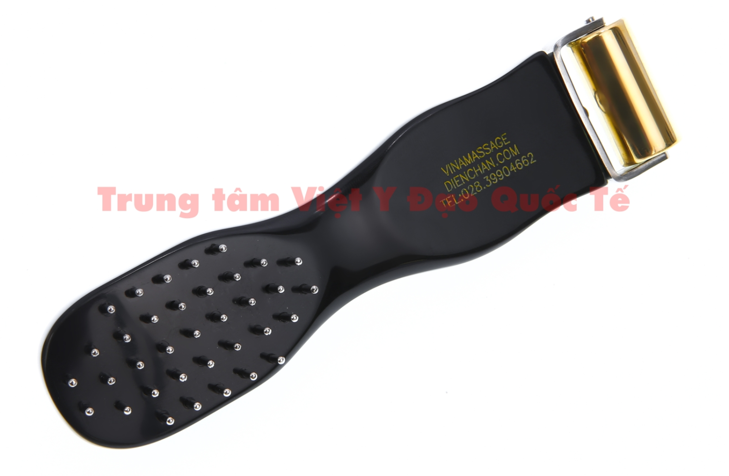 Bàn chải tiên lăn đồng láng trung