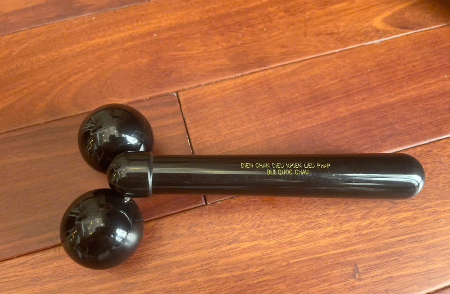 Body Firming Roller-219