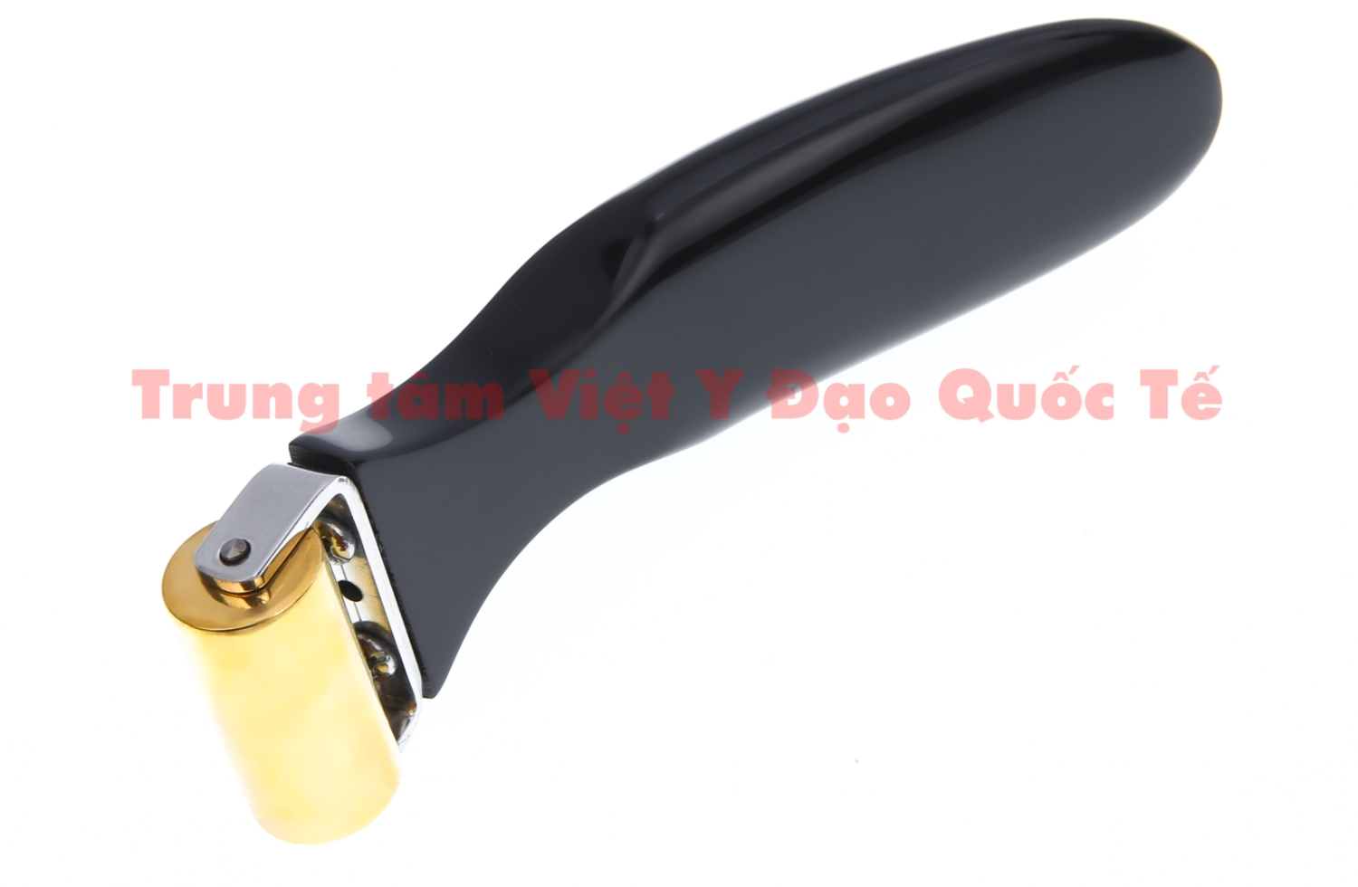 Flat Handle Smooth Roller
