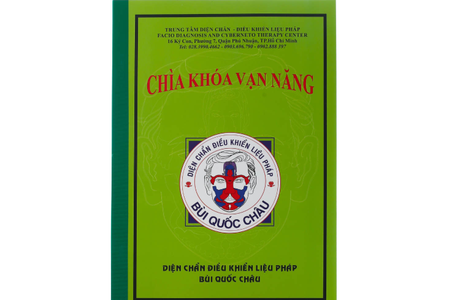 Chìa khóa vạn năng