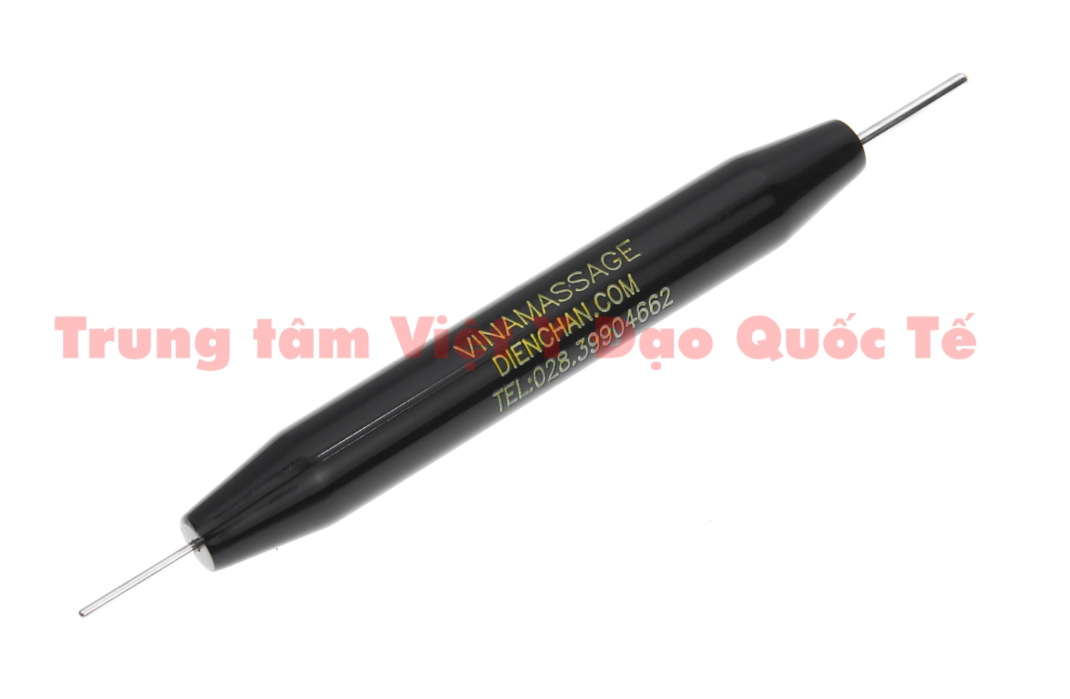 Flower Rain Stick