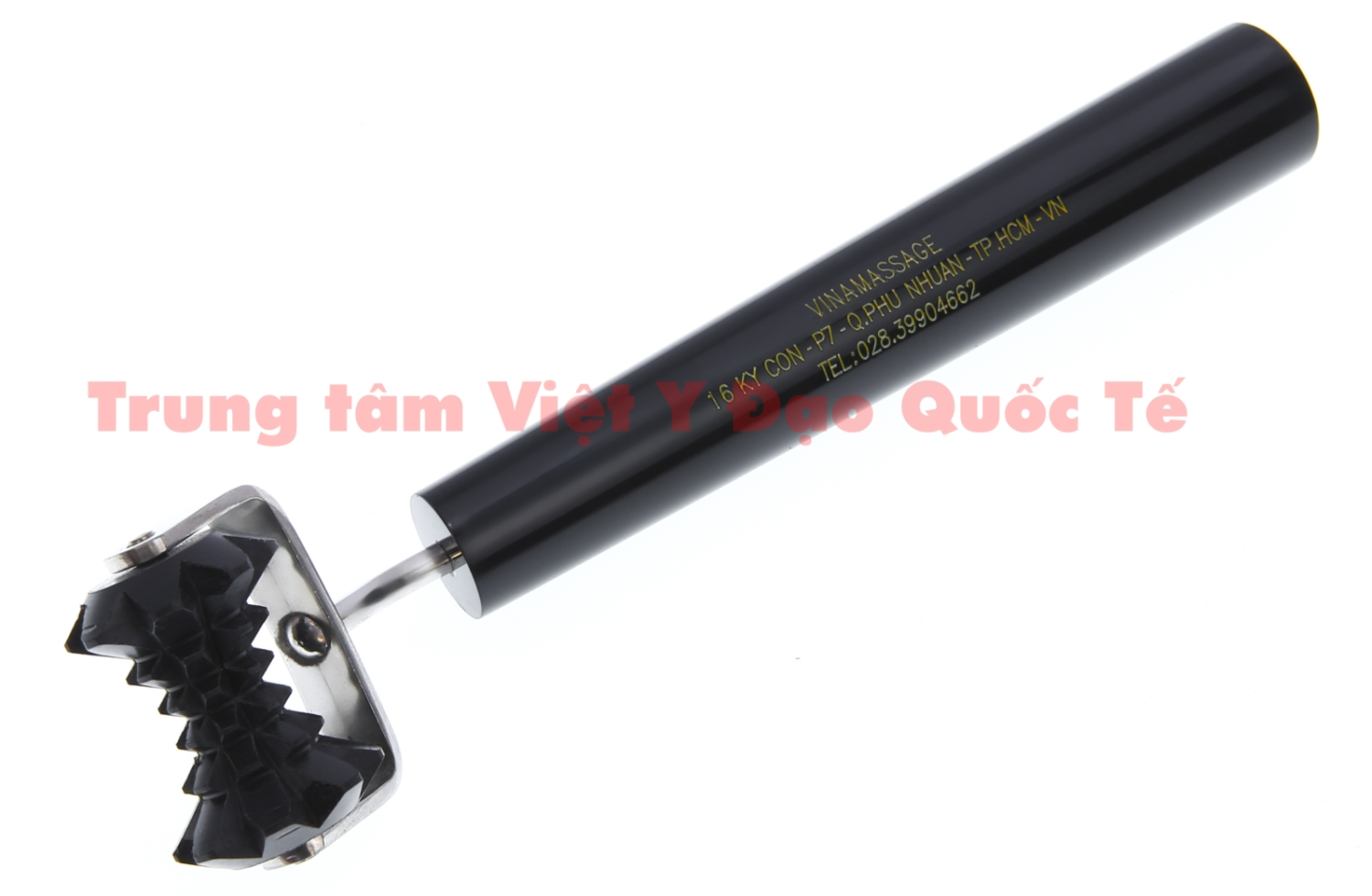 Yang Concave Roller