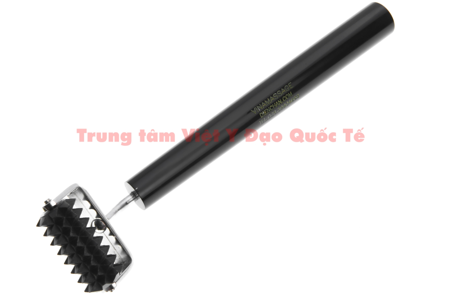 Lăn sừng trung gai 