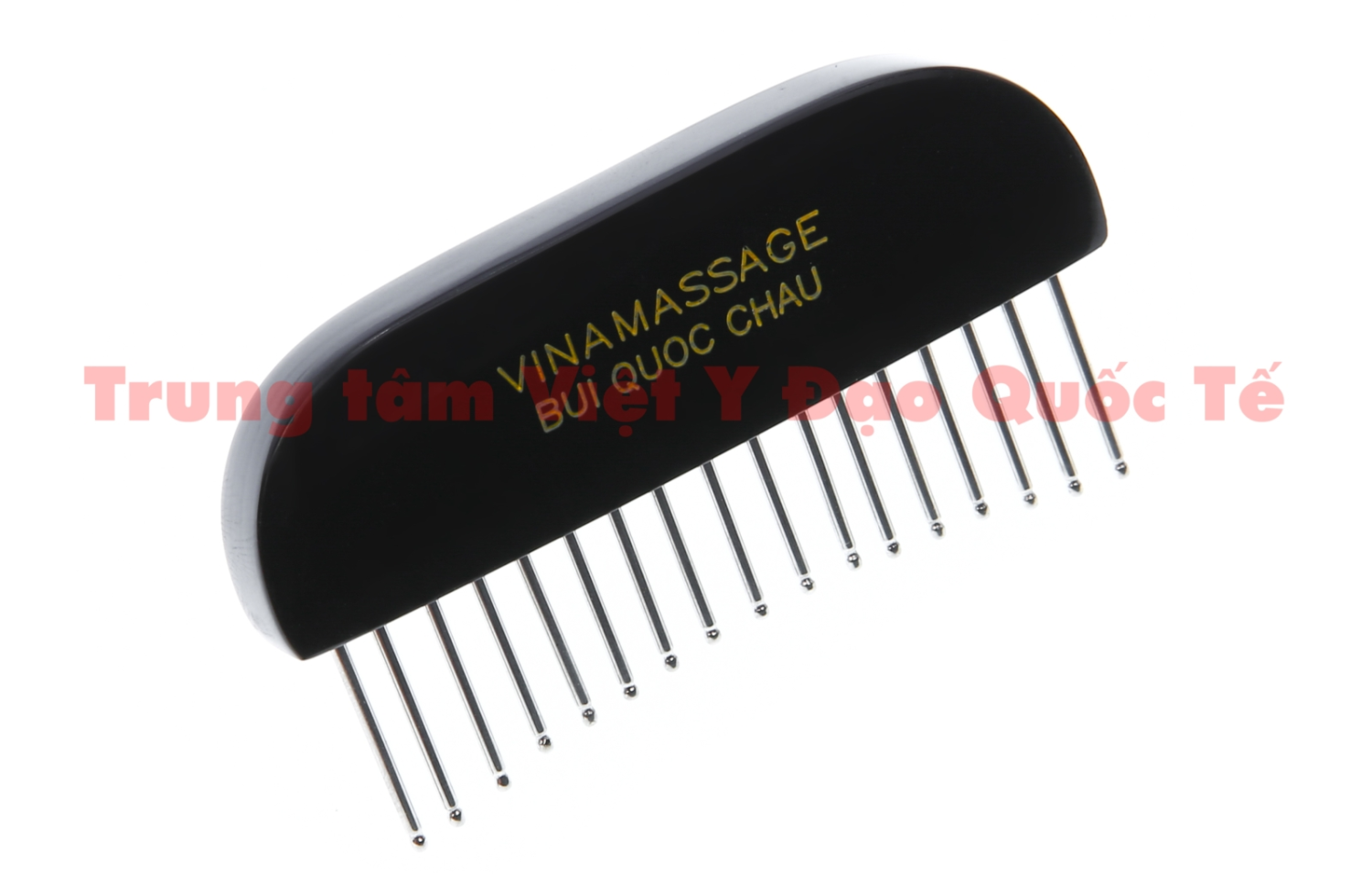 Lược mini (giọt sương) 