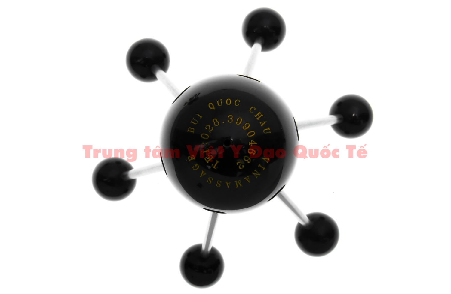 6Big Yang Ball Massager
