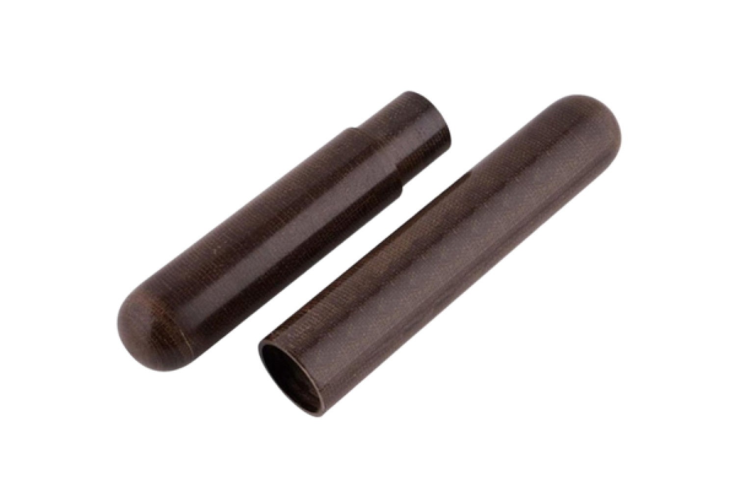 Ống tắt ngải gỗ