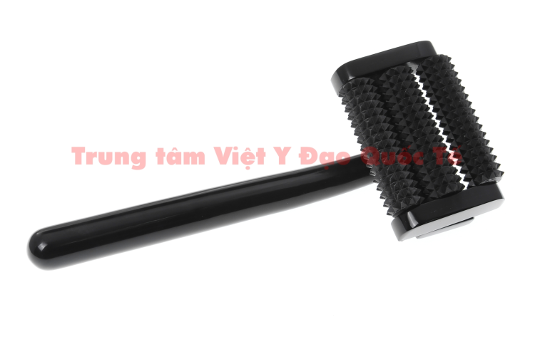 Bàn ủi cán dài 