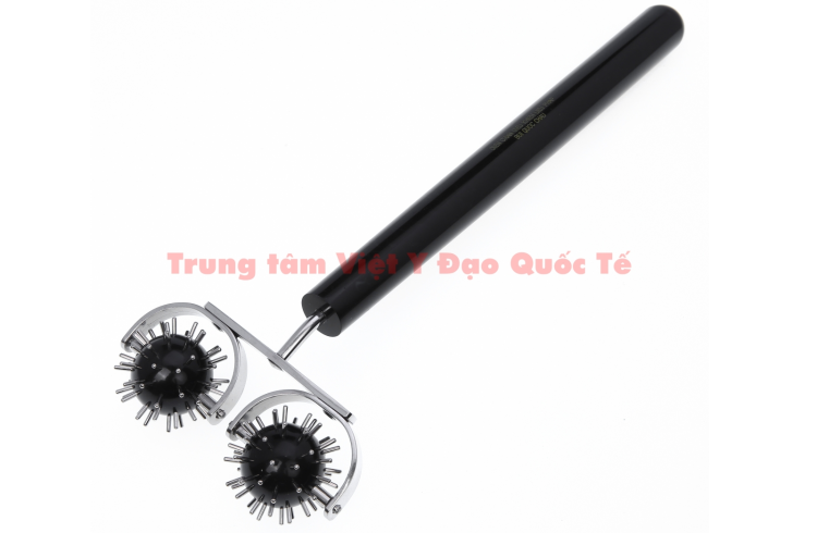 Cầu đinh đôi cán dài