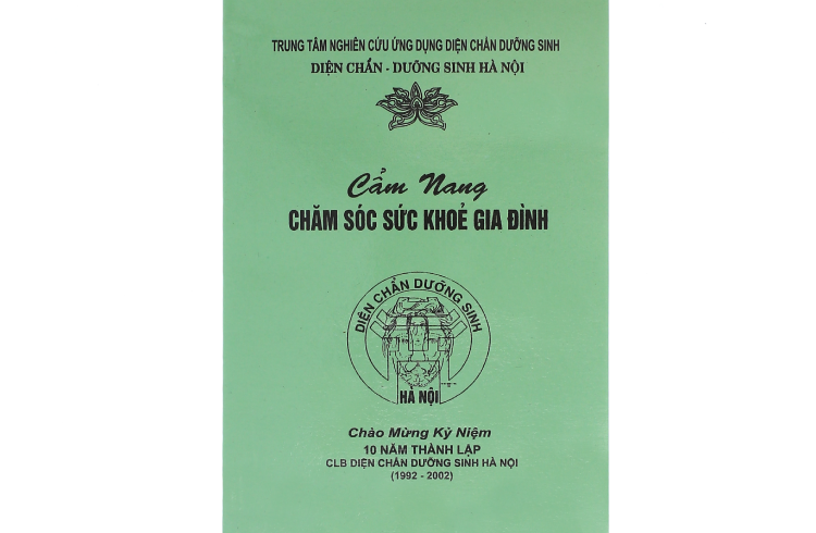 Cẩm nang sức khỏe gia đình