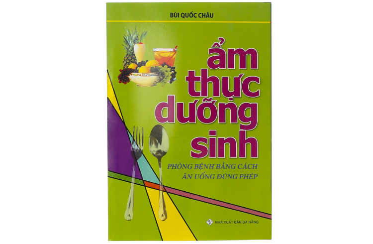 Ẩm thực dưỡng sinh