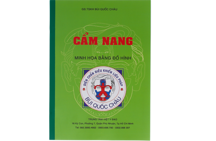 Cẩm nang minh họa bằng đồ hình