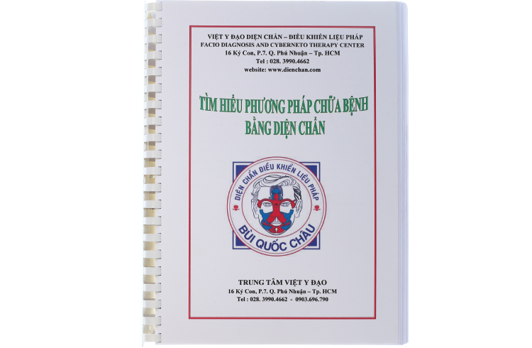 Tìm hiểu phương pháp chữa bệnh bằng diện chẩn