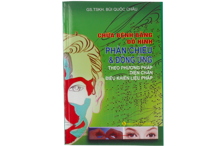 Chữa bệnh bằng đồ hình 