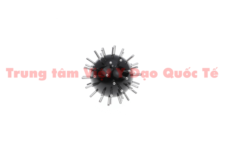 Quả cầu đinh 